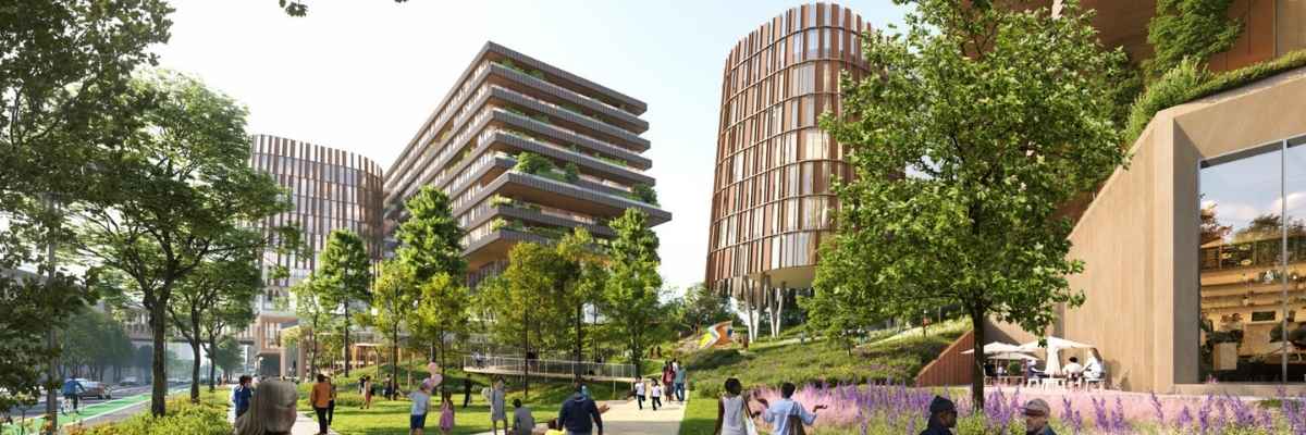 Godrej Trilogy Seafront | 3 & 4 BHK Apartments | Worli, Mumbai thumbnail