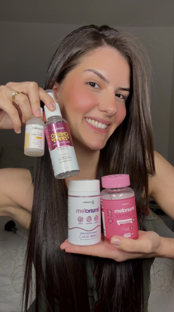 Produtos para sua Florzinha 🌸 thumbnail