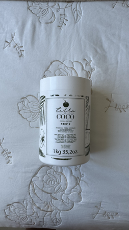 LINHA COCADA thumbnail