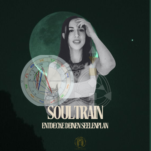 Finde deine Seelenaufgabe Kurs thumbnail