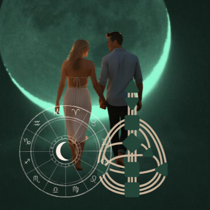 NEU: Human Design & Liebe - der Beziehungscode thumbnail