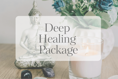 Deep Healing Package thumbnail