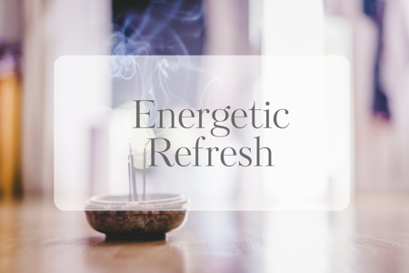 Energetic Refresh  thumbnail