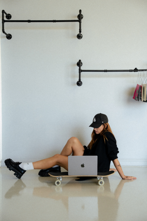 3 Month 1:1 Mentorship - Becoming Chillpreneur thumbnail