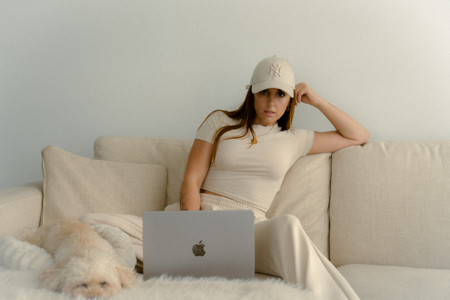 The Chillpreneur Club thumbnail