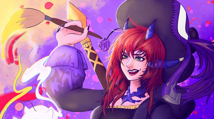 Support Me