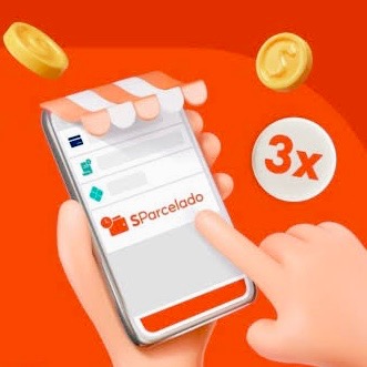 COMPRE PARCELADO NA SHOPEE SEM CARTÃO 😱 thumbnail