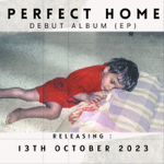 "Perfect Home" Full Album  thumbnail