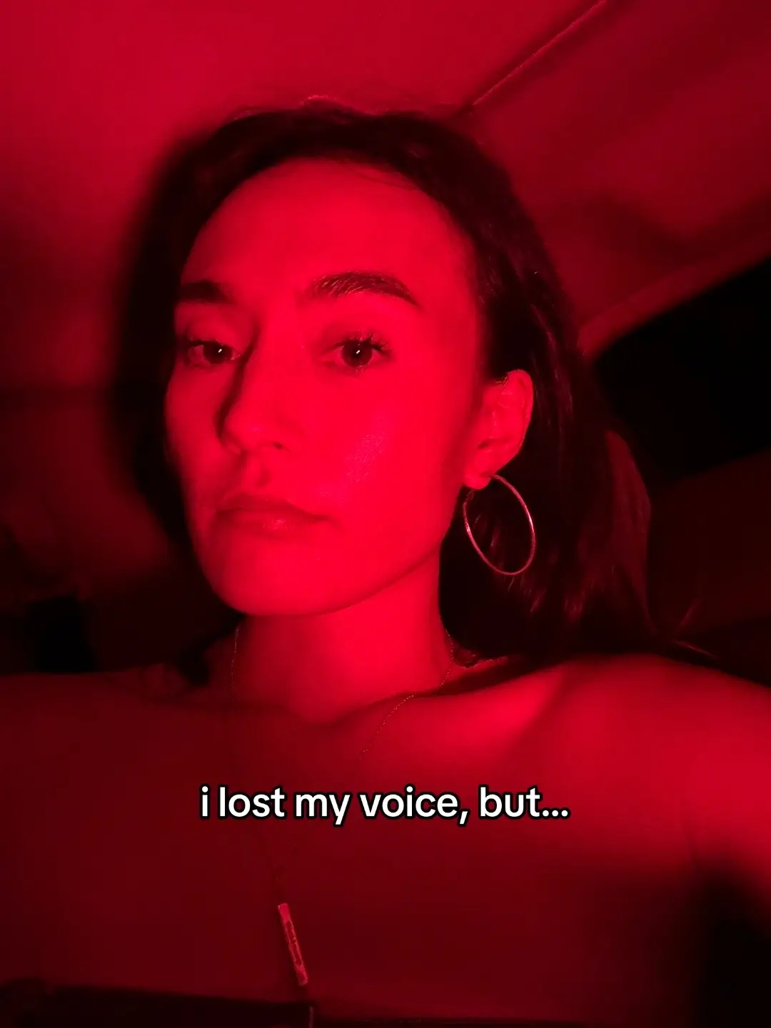 ‘lost my voice’ is out now everywhereee #independentartist #femaleproducer #newmusic #rnb #hiphop #pop 