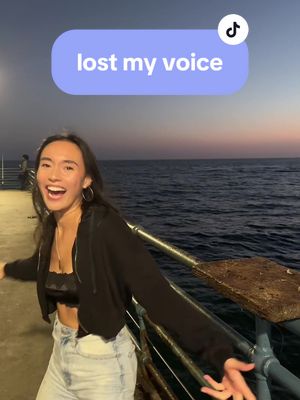 I LOST MY VOICE BUT I KINDA LIKE IT 🗣️🗣️ #newmusic #hiphop #rap #pop #rnb #independentartist 