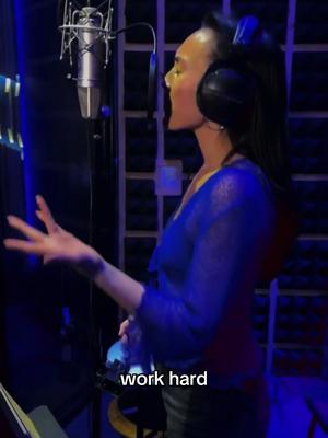 “FIND OUT HOW CAPABLE YOU REALLY ARE” ‼️ those words cut so deep. you never know how far you will get chasing your dream