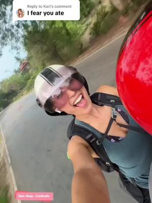 Replying to @Kari i lost my voice all over the worlddd 🗣️🤫🩷 #travel #solotravel #southeastasia #femaletraveler #newmusic