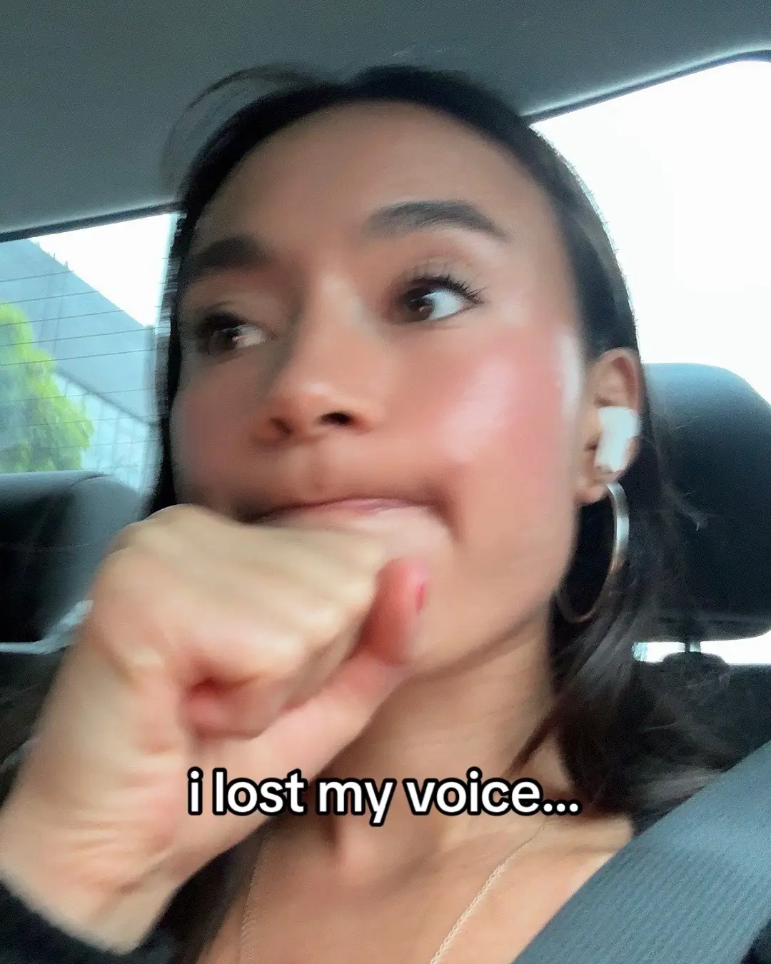 ‘lost my voice’ out now everywhereeee #hiphop #rap #rnb #pop #newmusic #foryou 