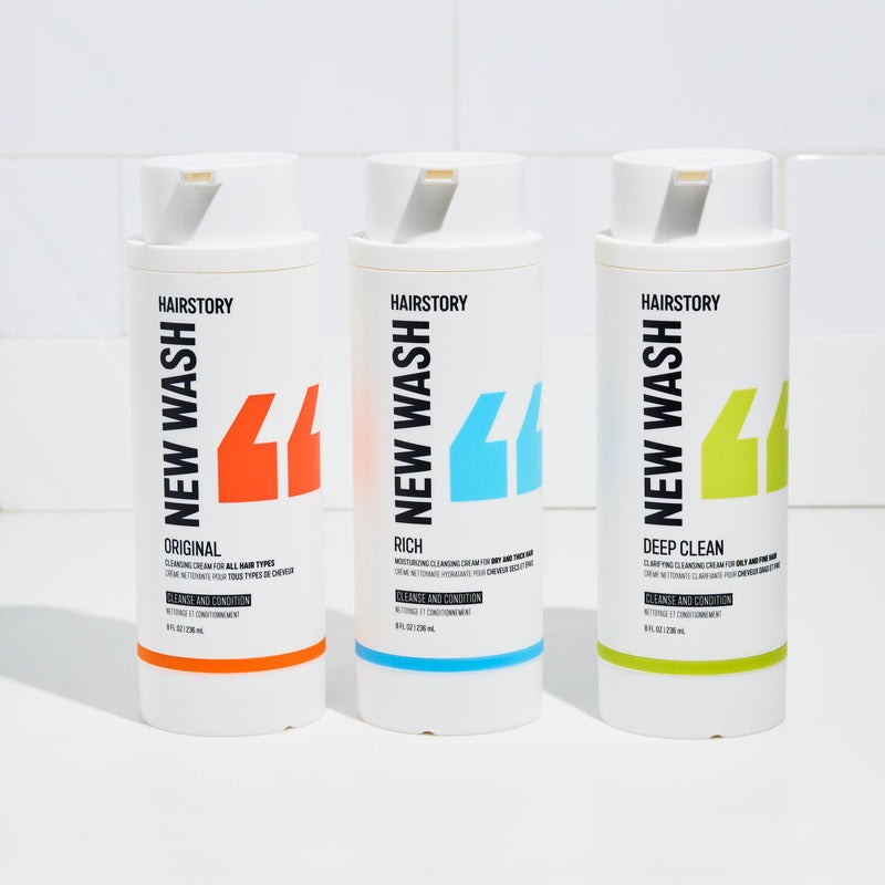 Get 25% off Hairstory  thumbnail