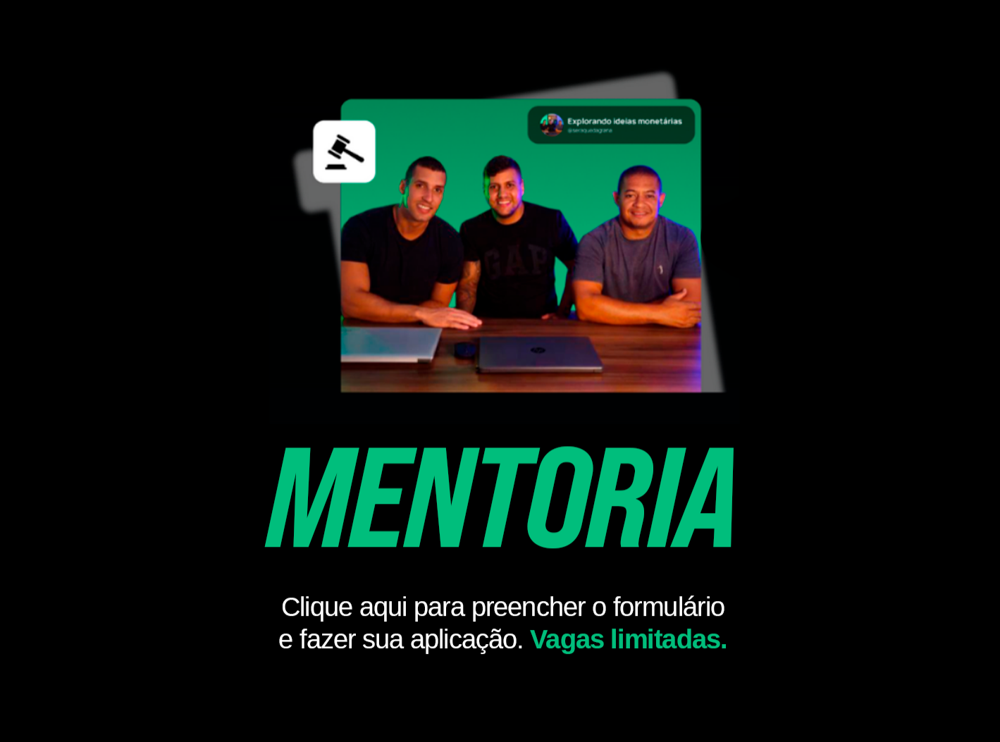 Clique aqui para acessar thumbnail