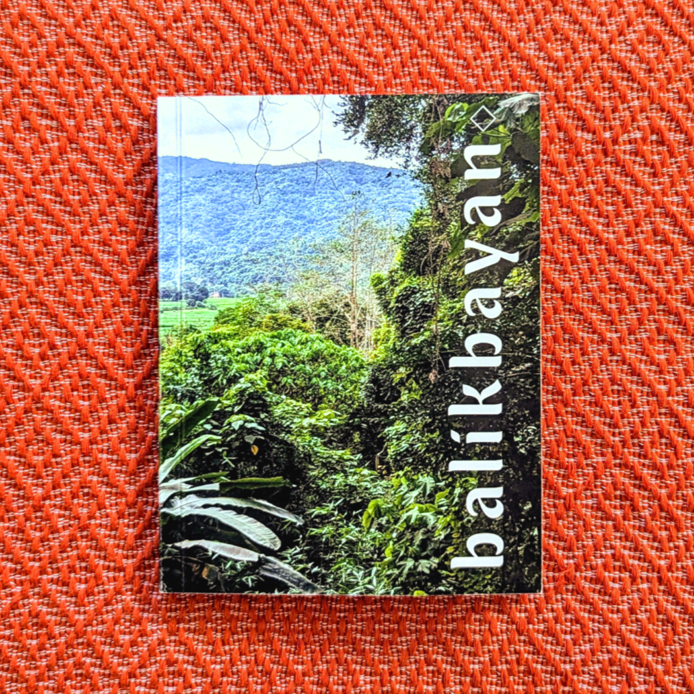 balikbayan ◇ - buy my art! thumbnail