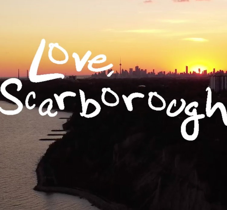 #LoveScarborough thumbnail