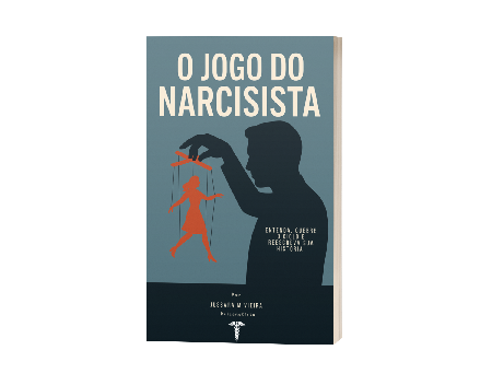 O JOGO DO NARCISISTA  thumbnail