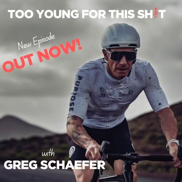 Too Young For This Sh*t Podcast thumbnail