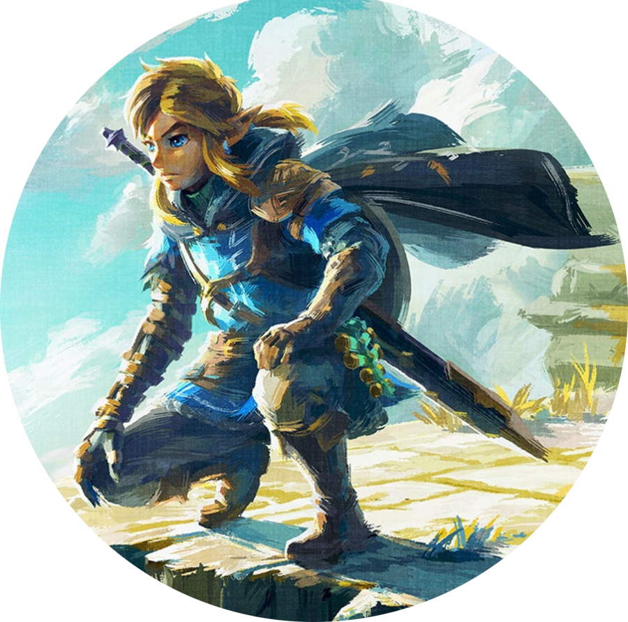 Zelda TotK and How it Does Durability thumbnail
