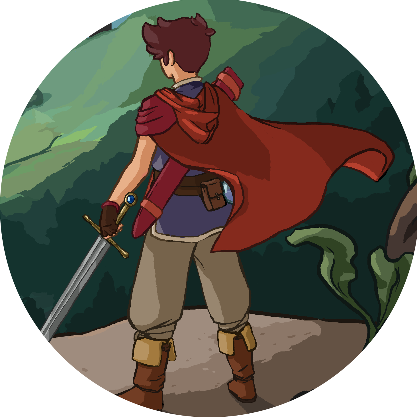 Game Design Newsletter - Signposted thumbnail