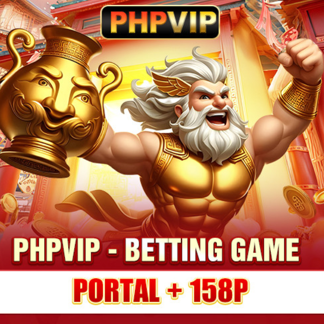 PHPVIP - Official Betting Portal 2024 | Register + 158P thumbnail