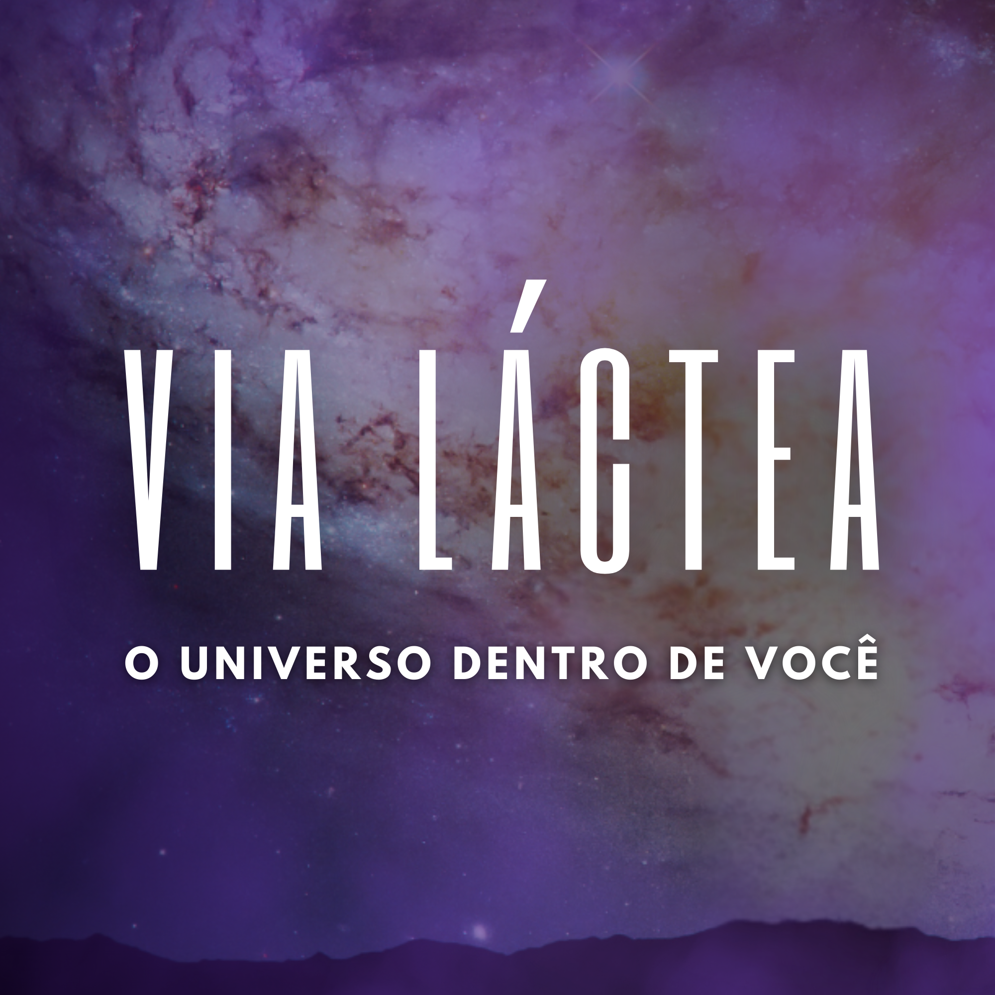 Conecte-se com a Via Láctea thumbnail