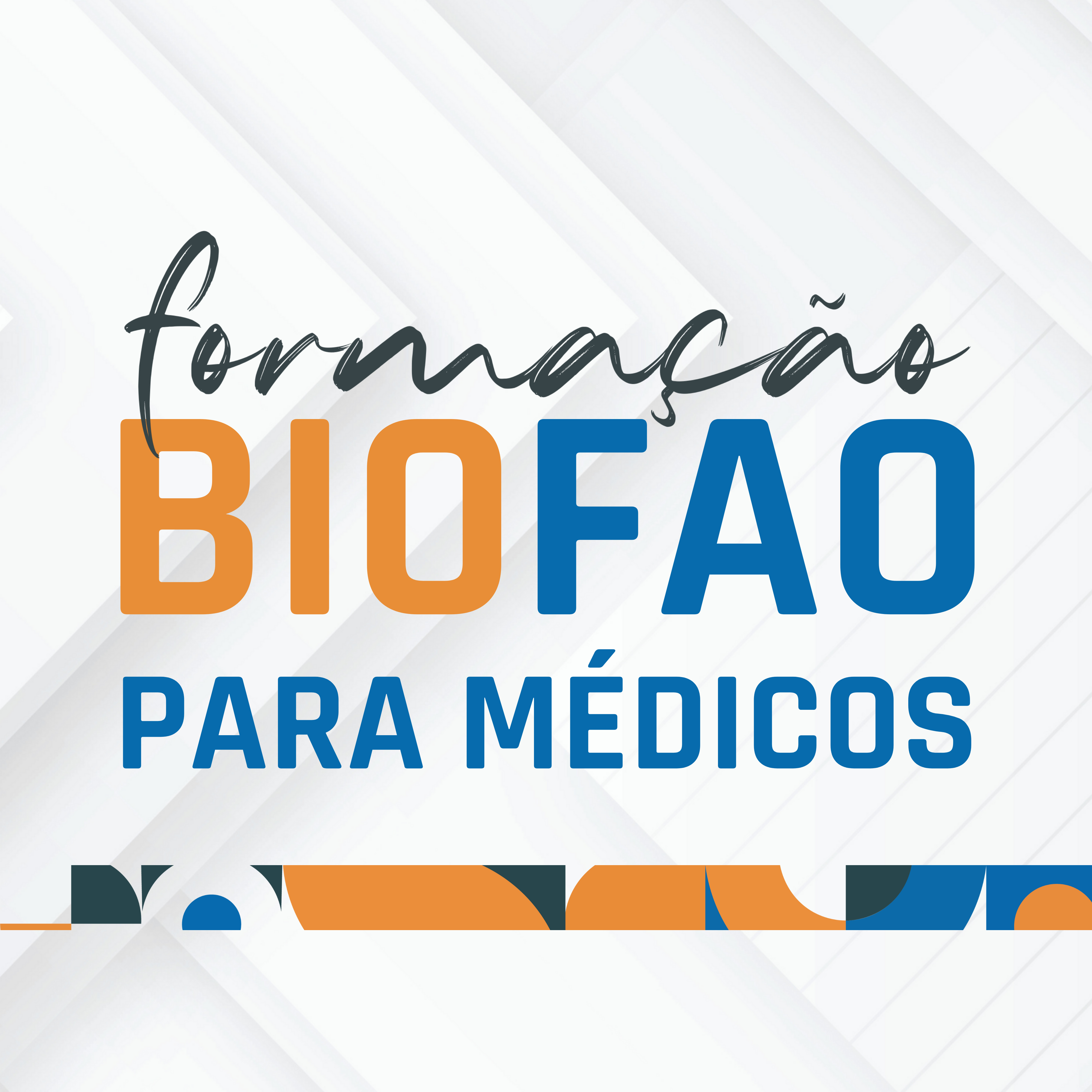 Seja Médico ou Médico Veterinário BioFAO thumbnail