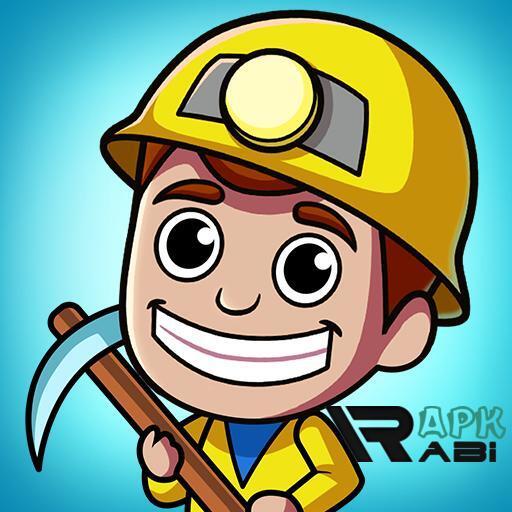 Herunterladen Idle Miner Tycoon thumbnail