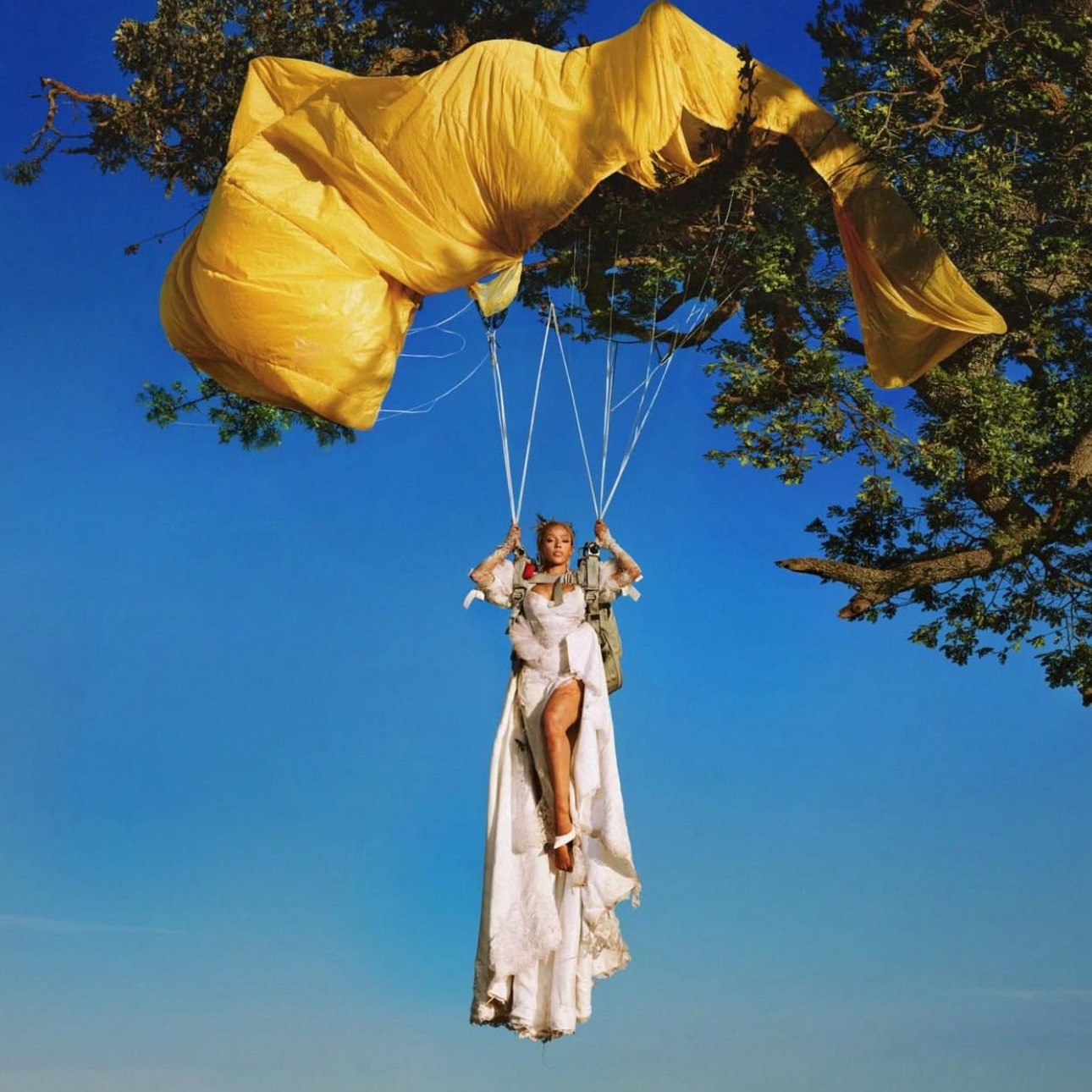 VIE - DOJA CAT (ALBUM) thumbnail