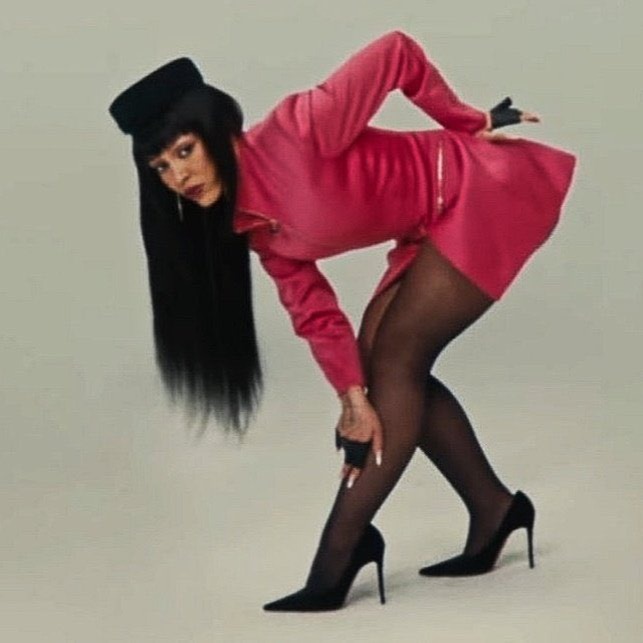 Doja Cat - Gorgeous (Official Video) thumbnail