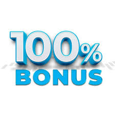 Bonus 100% thumbnail
