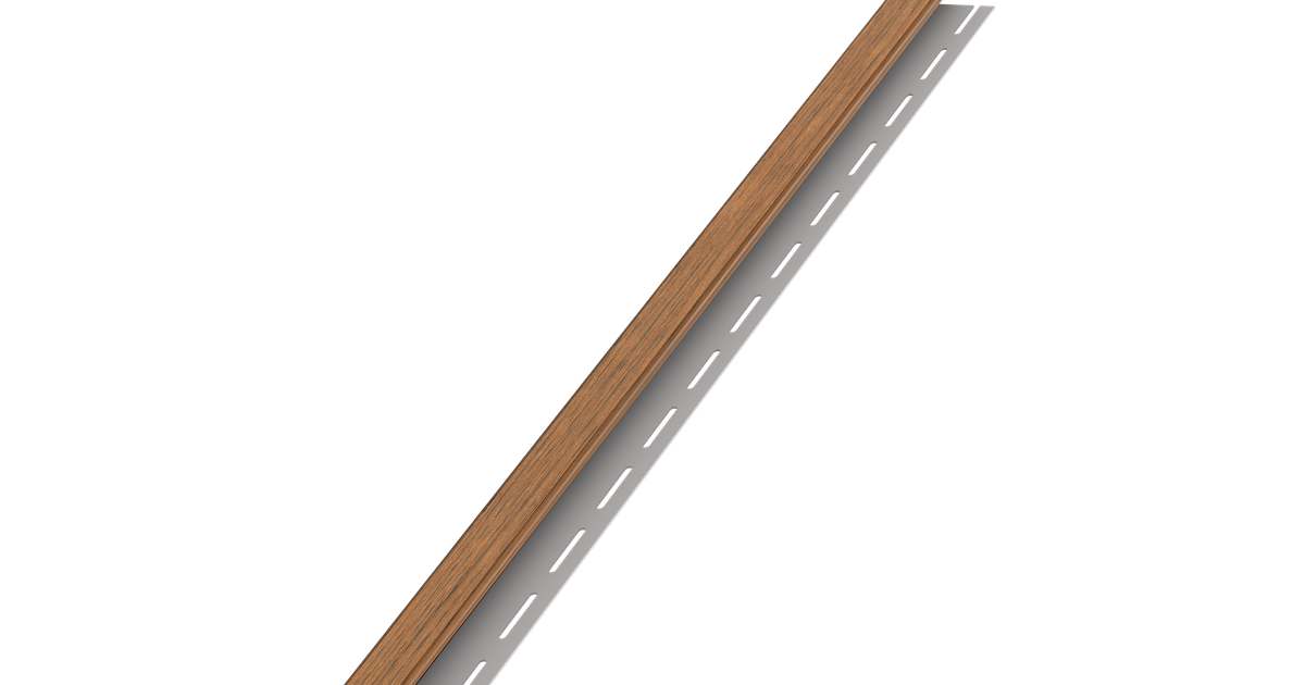 BRYZA J-ПРОФИЛЬ 4м (Дерево) thumbnail