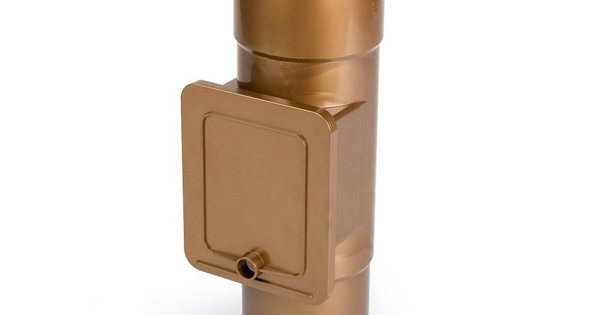 ЛЮК ДЛЯ ЧИСТКИ / РЕВИЗИЯ 110 мм thumbnail