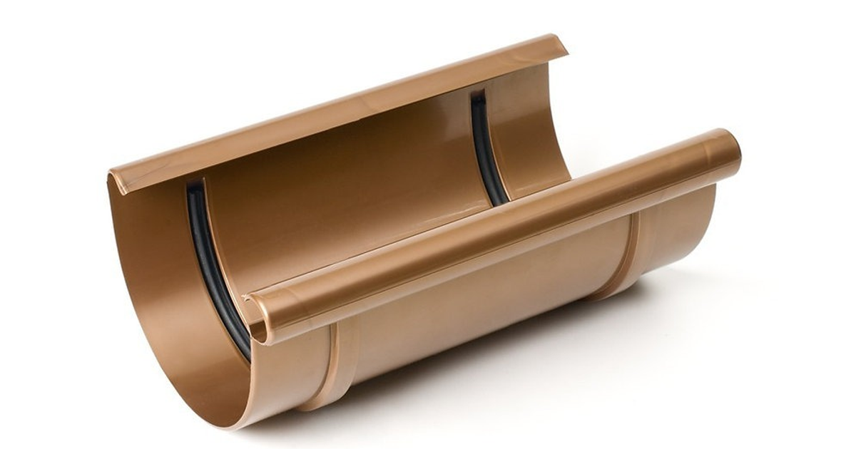 МУФТА ЖЕЛОБА 75, 100, 125, 150 мм thumbnail