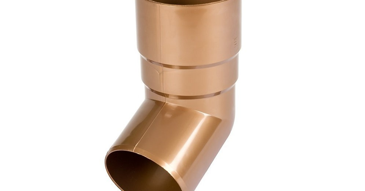 КОЛЕНО 63, 90, 110 мм thumbnail