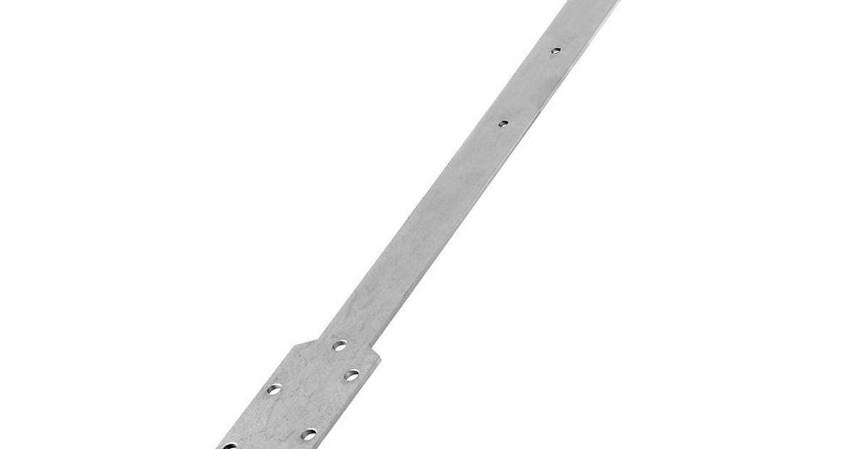 КРЕПЕЖНАЯ ПЛАНКА МЕТАЛЛ (ПРЯМАЯ, ИЗОГНУТАЯ) thumbnail