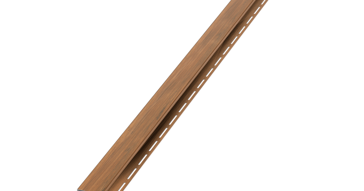 BRYZA Н-ПРОФИЛЬ 3м (Дерево) thumbnail