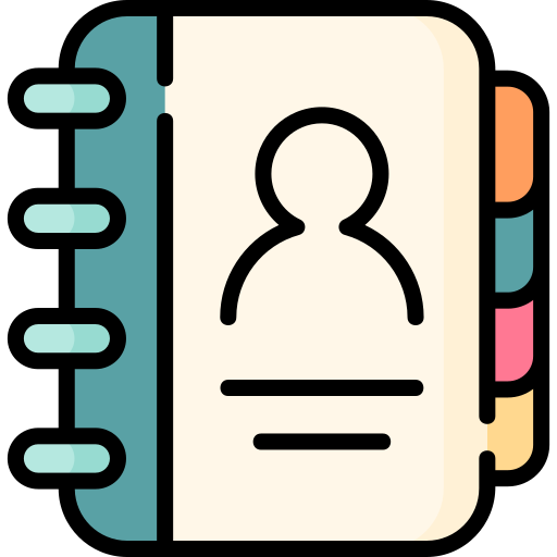 Контакты thumbnail