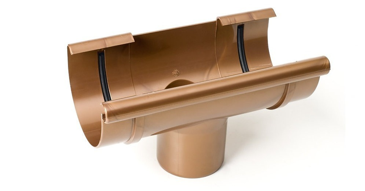 СЛИВНАЯ ВОРОНКА 75/63, 100/63, 100/90, 125/90, 125/110, 150/110 мм thumbnail