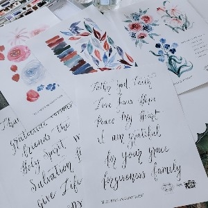 FREE Printables thumbnail