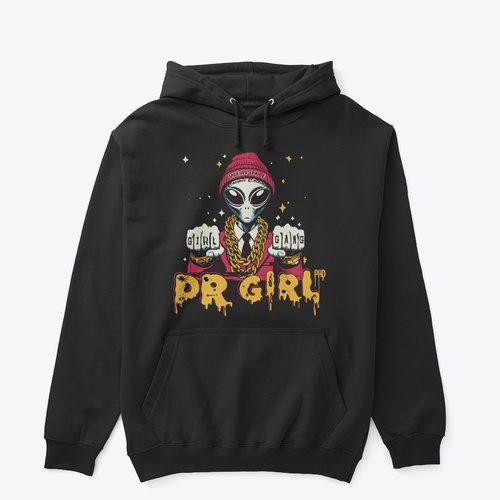 Dr. Girl PHD
 - Dr Girl PHD - Girl Gang (CC/WF) thumbnail