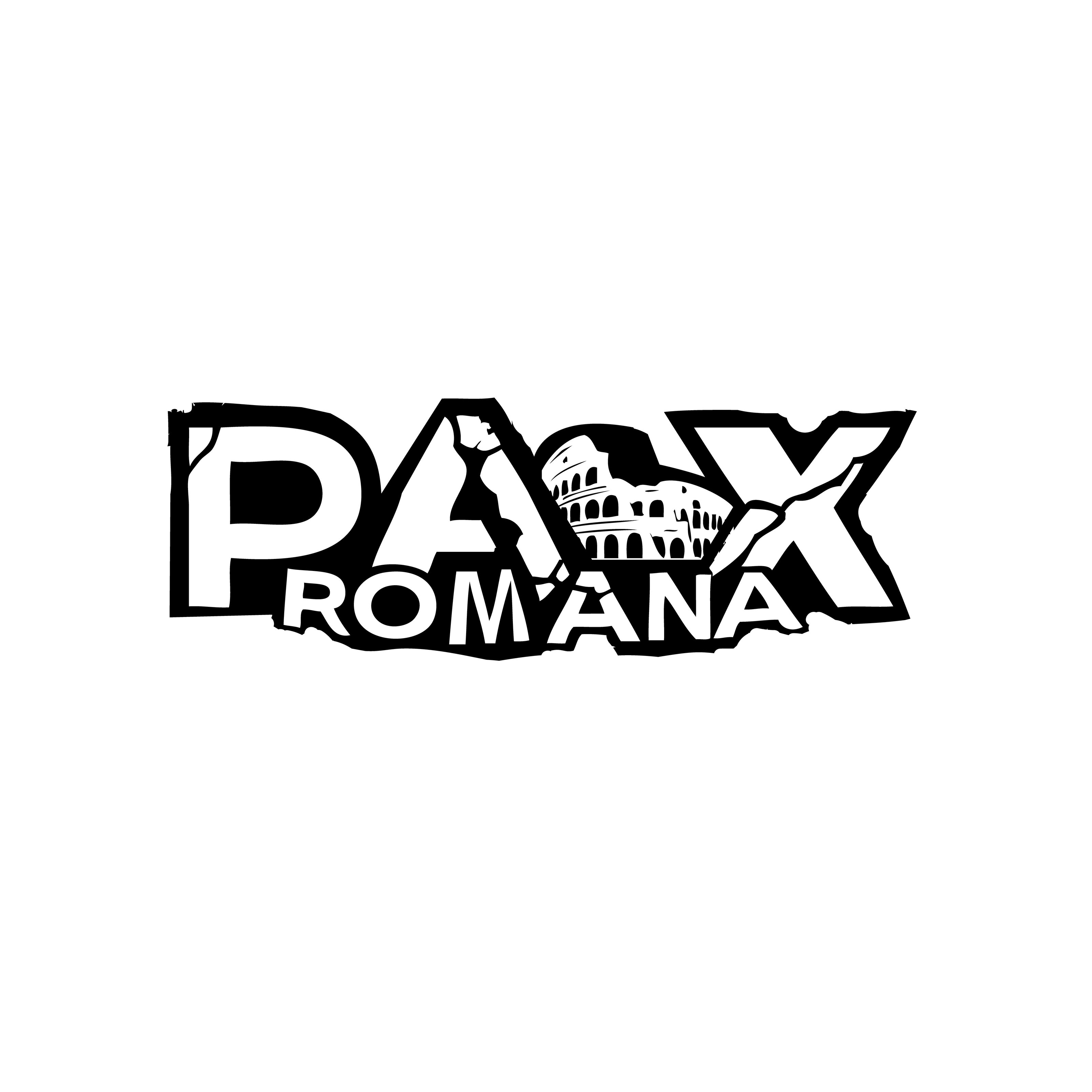 Pax Romana (SC) [ Friendship ] thumbnail
