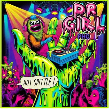 Hot Spittle (Digital Download) thumbnail