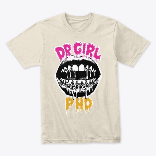 Dr. Girl PHD
 - Dr Girl PHD - Mouf thumbnail