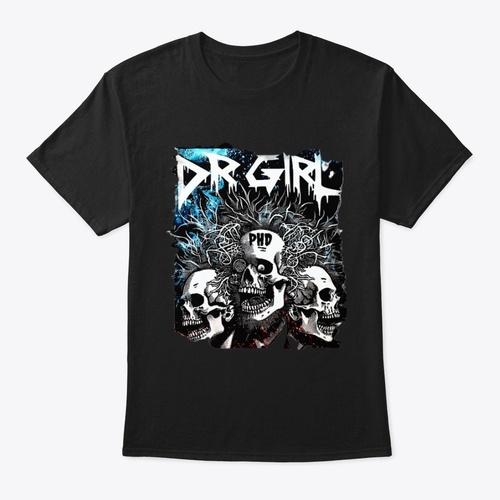 Dr. Girl PHD
 - Dusty Old Bones thumbnail