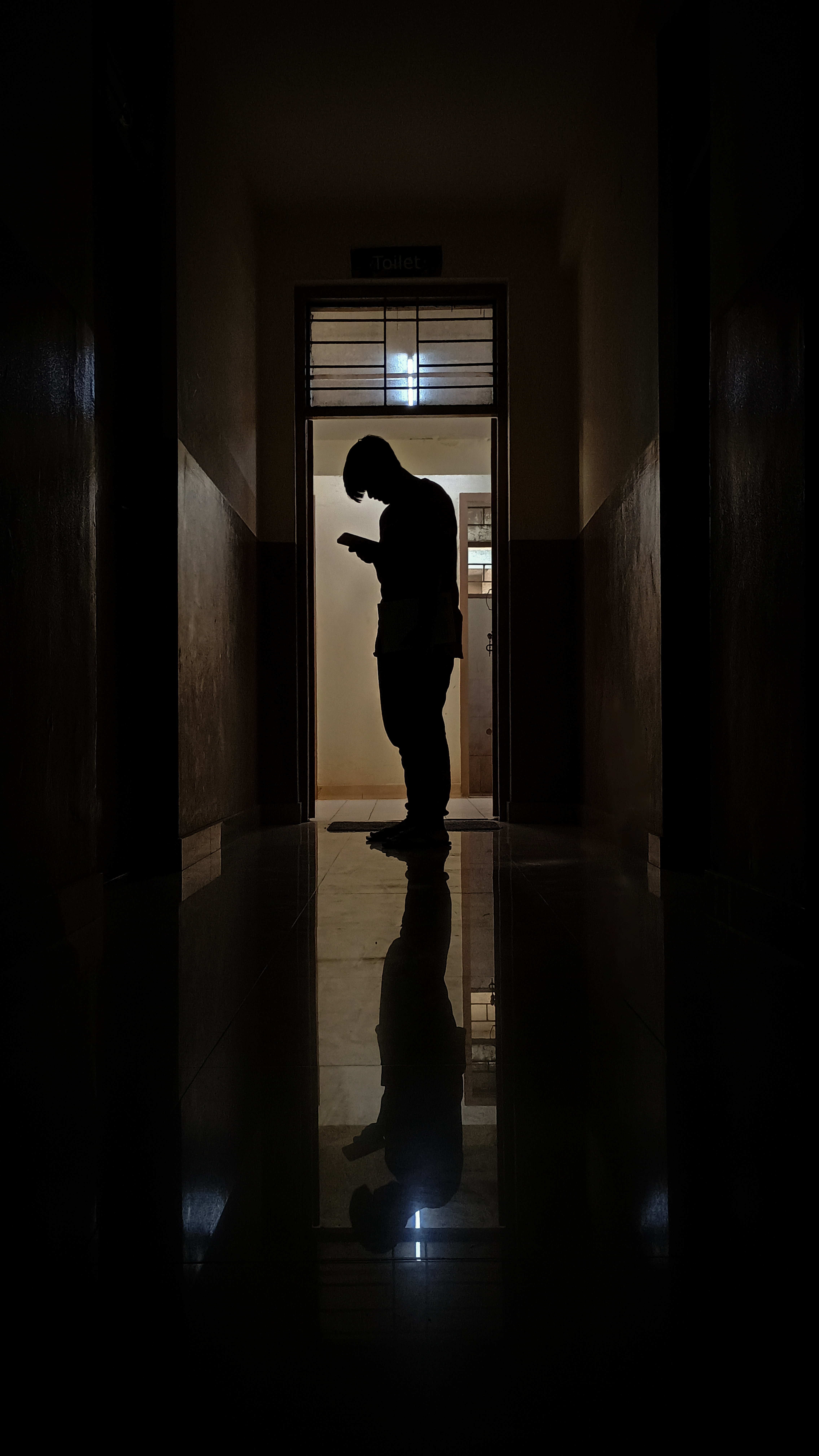 Shadow Speaks thumbnail