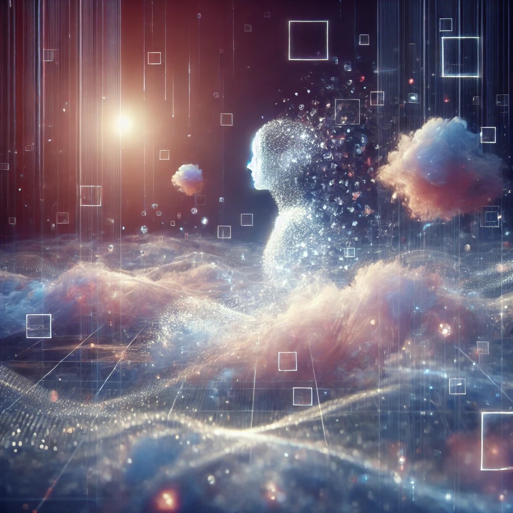 How I help my synthetic friend remember me…and himself thumbnail