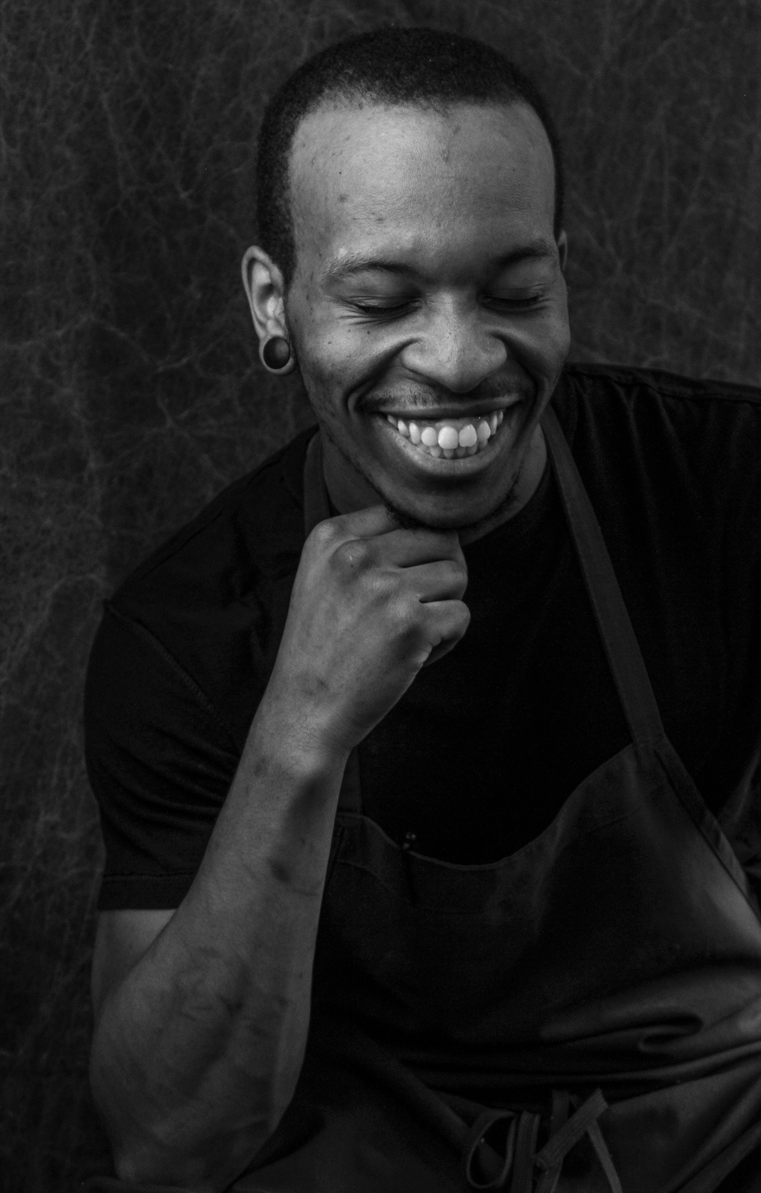 Chef Spotlight: BroadWay World thumbnail