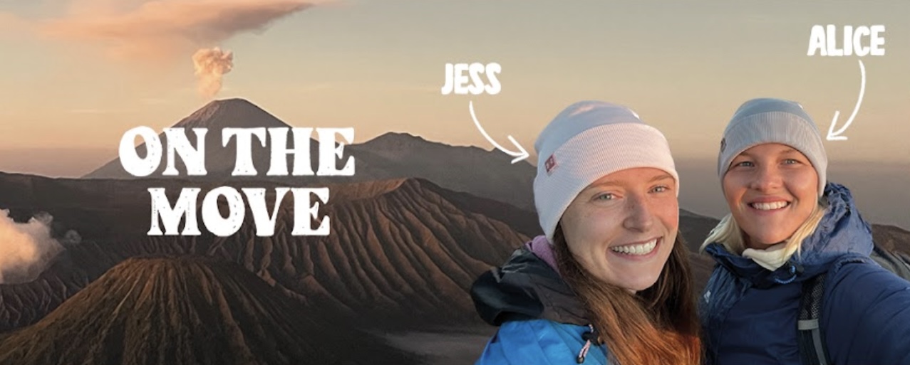 BioSite banner for @onthemove